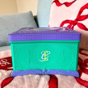 Wicked: For Good Music Box Popcorn Bucket